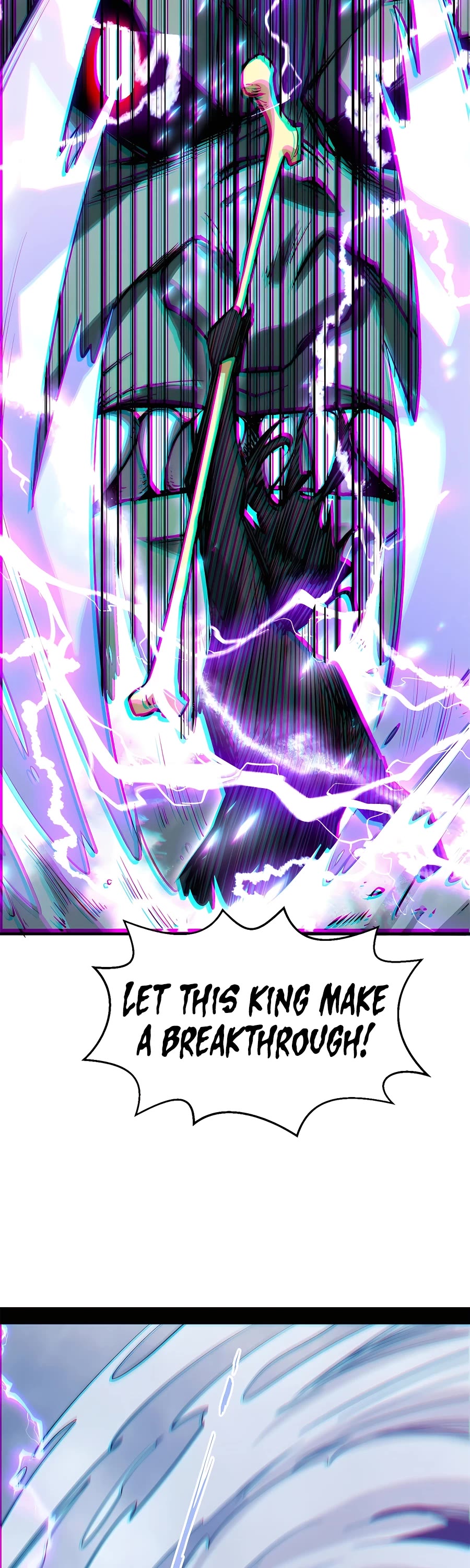 Top Tier Providence: Secretly Cultivate for a Thousand Years chapter 107 page 7