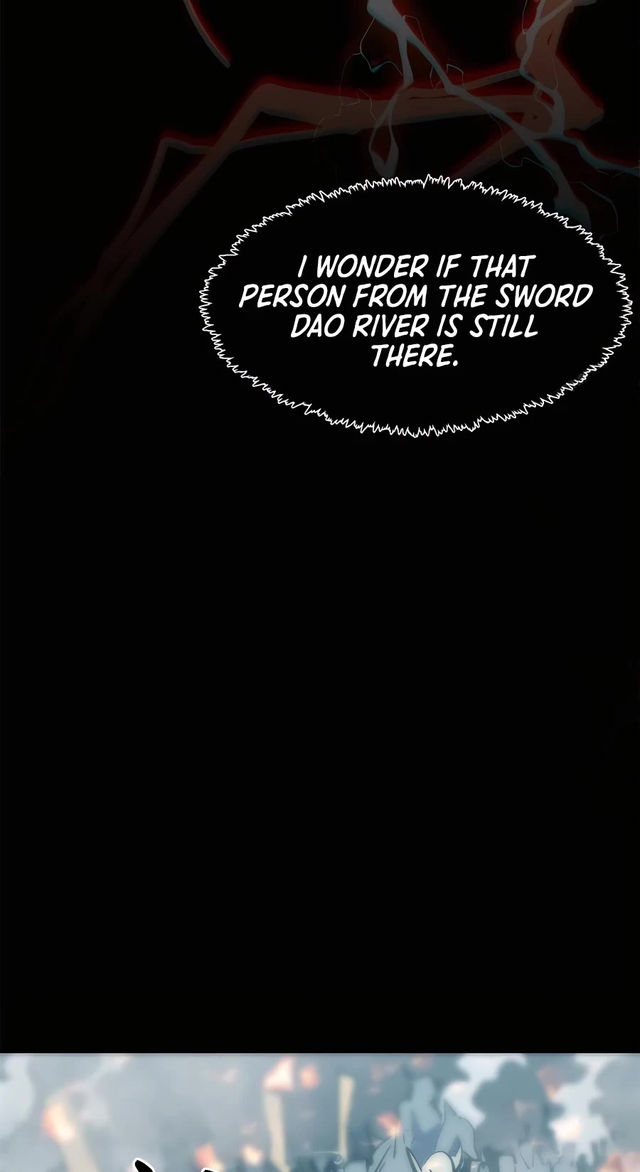 Top Tier Providence: Secretly Cultivate for a Thousand Years chapter 108 page 20