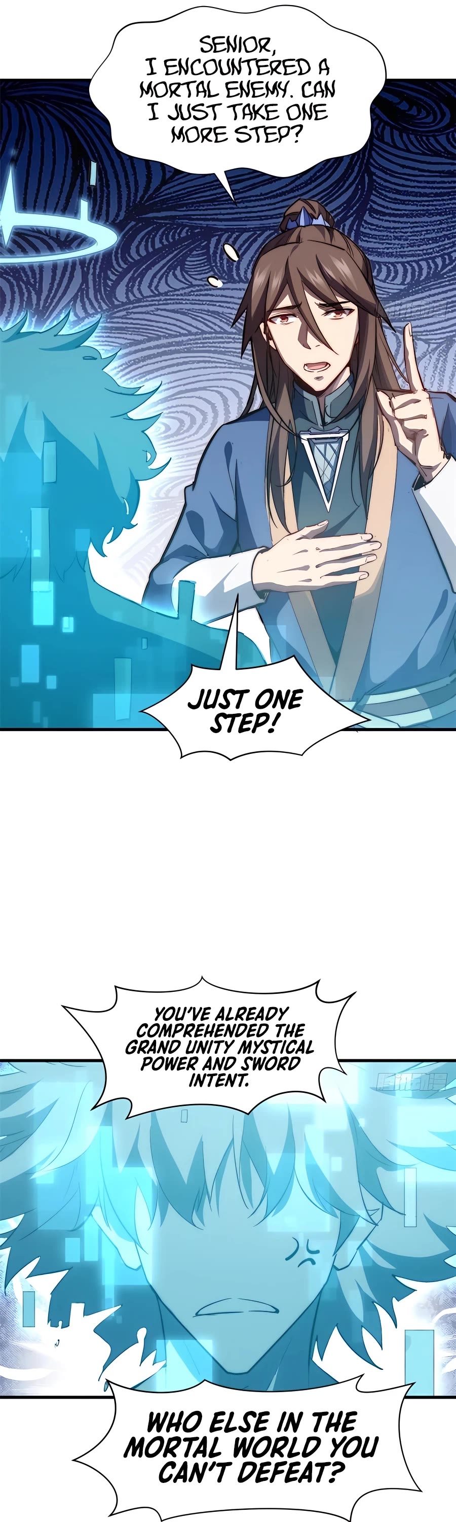 Top Tier Providence: Secretly Cultivate for a Thousand Years chapter 108 page 26