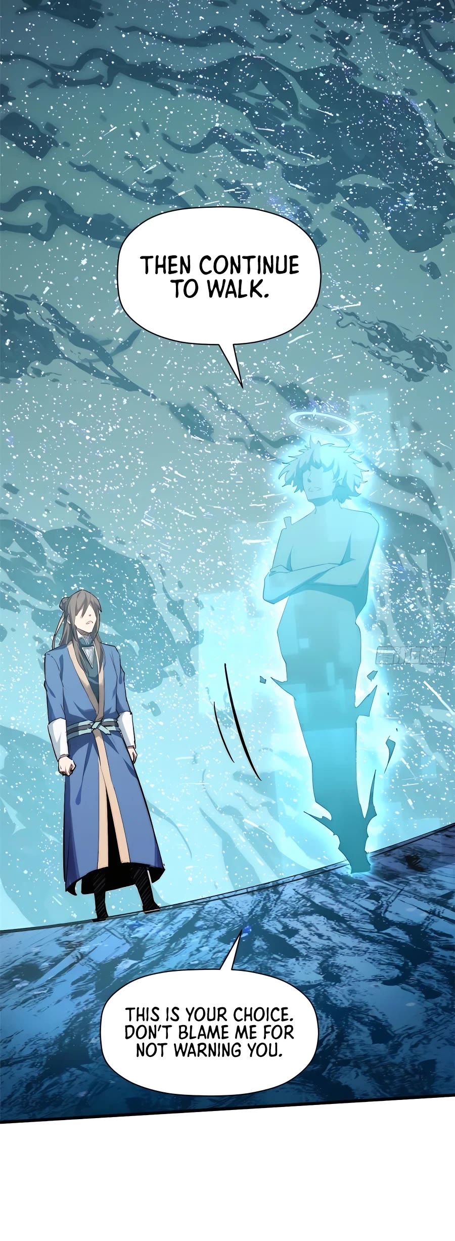 Top Tier Providence: Secretly Cultivate for a Thousand Years chapter 108 page 29