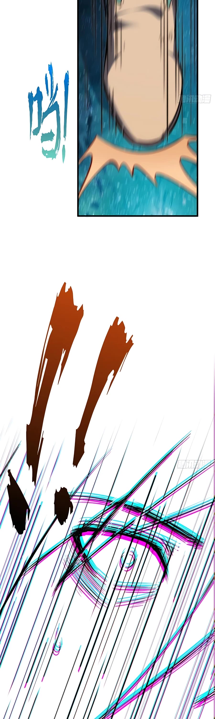 Top Tier Providence: Secretly Cultivate for a Thousand Years chapter 108 page 31