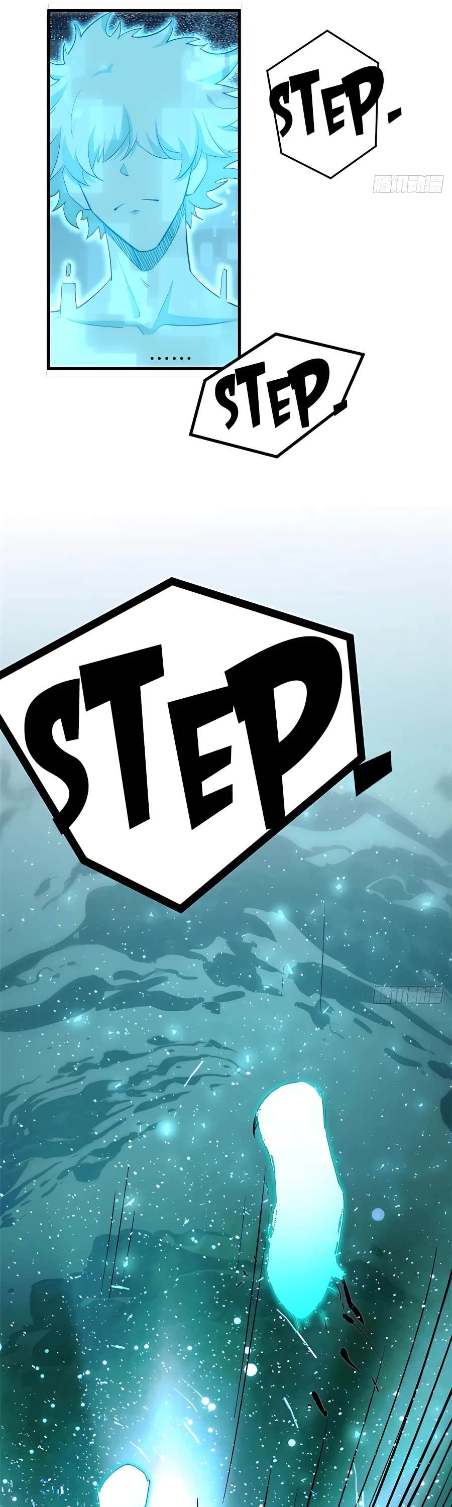 Top Tier Providence: Secretly Cultivate for a Thousand Years chapter 108 page 34