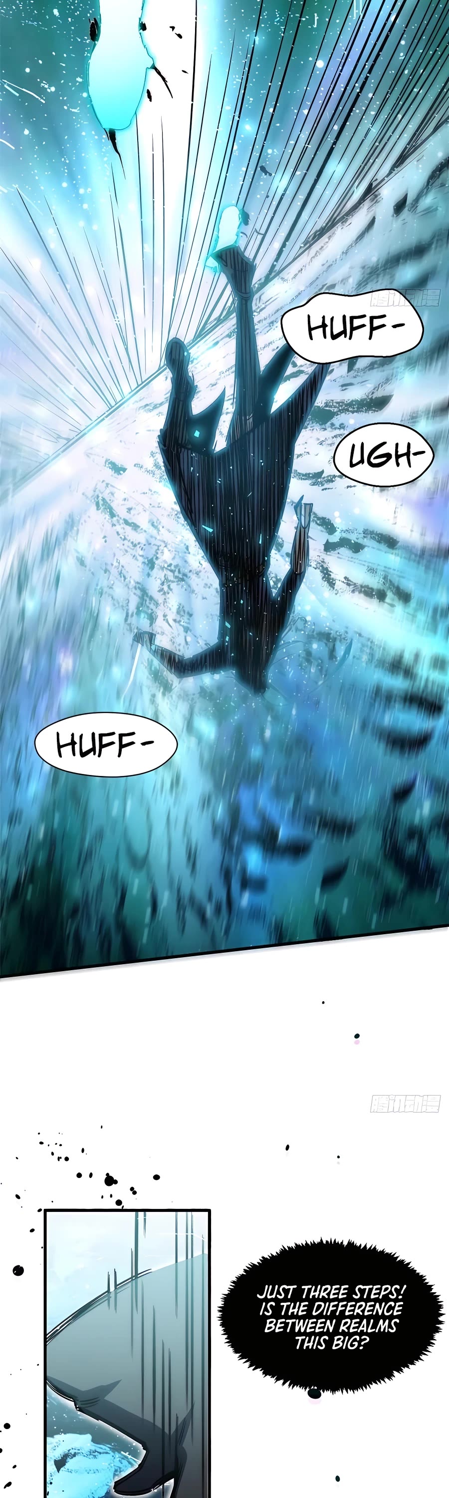 Top Tier Providence: Secretly Cultivate for a Thousand Years chapter 108 page 35