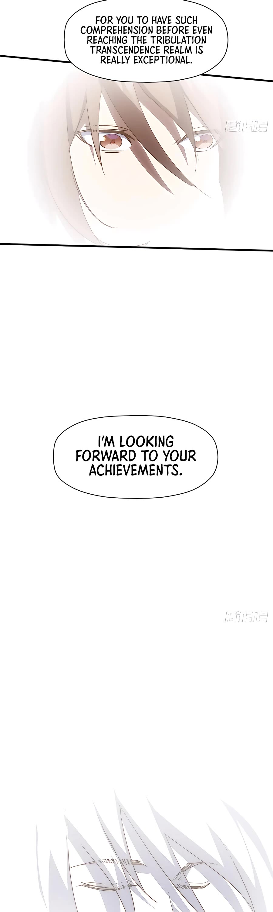 Top Tier Providence: Secretly Cultivate for a Thousand Years chapter 108 page 39