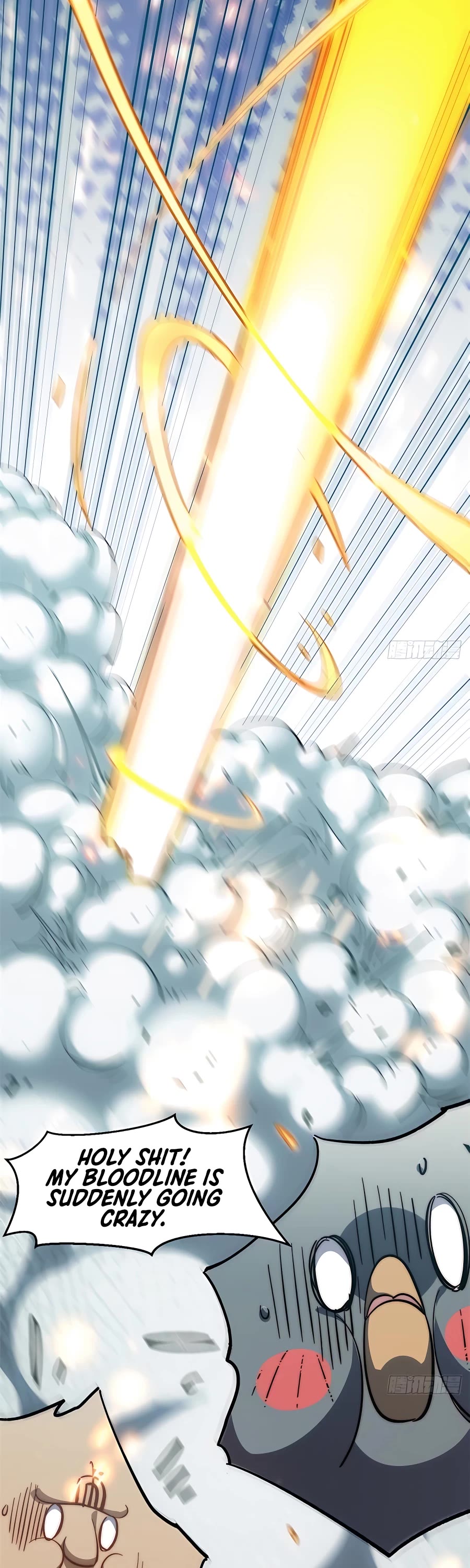 Top Tier Providence: Secretly Cultivate for a Thousand Years chapter 108 page 43