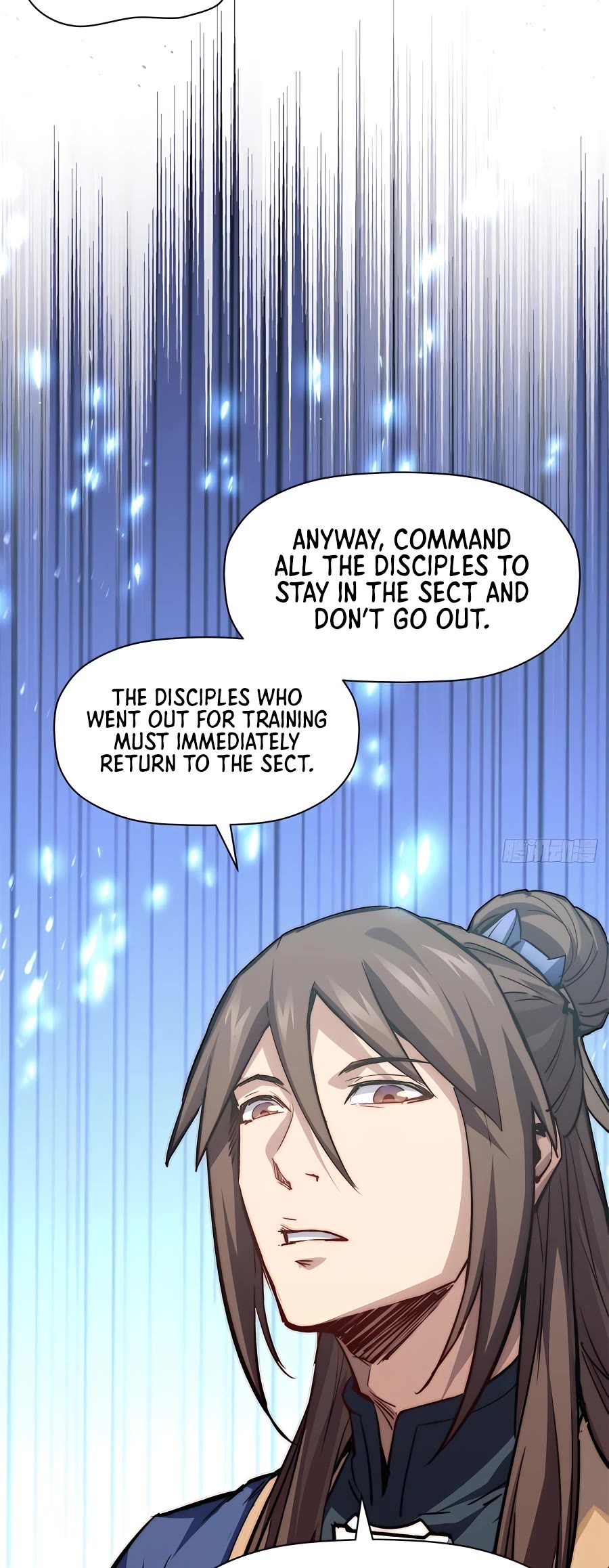 Top Tier Providence: Secretly Cultivate for a Thousand Years chapter 108 page 7