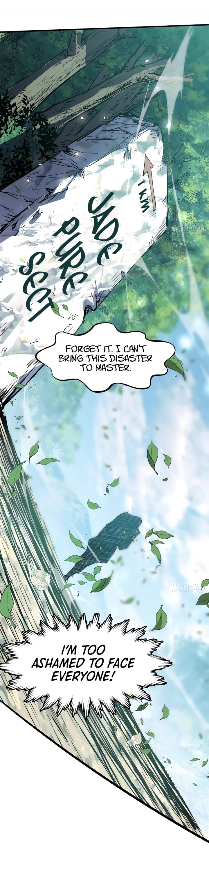 Top Tier Providence: Secretly Cultivate for a Thousand Years chapter 109 page 14