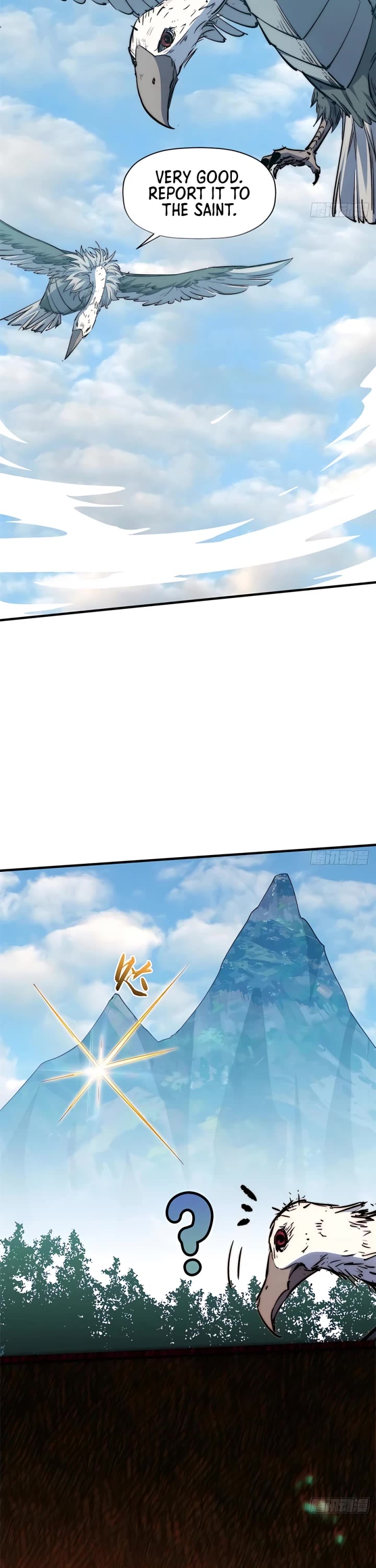 Top Tier Providence: Secretly Cultivate for a Thousand Years chapter 109 page 20