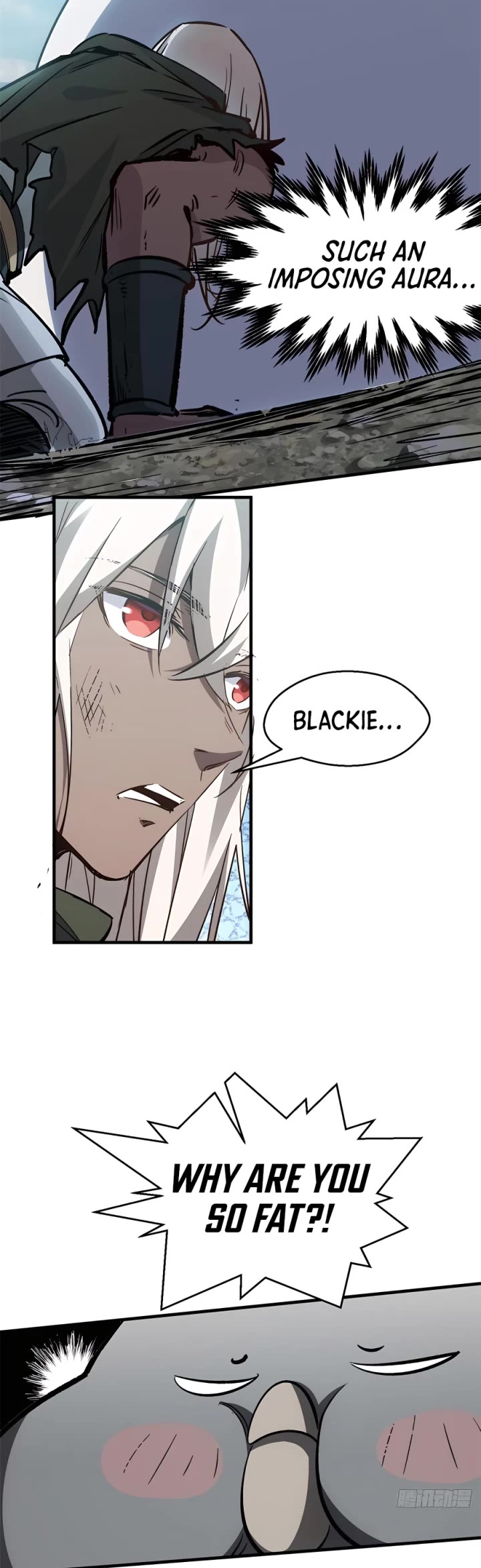 Top Tier Providence: Secretly Cultivate for a Thousand Years chapter 109 page 28