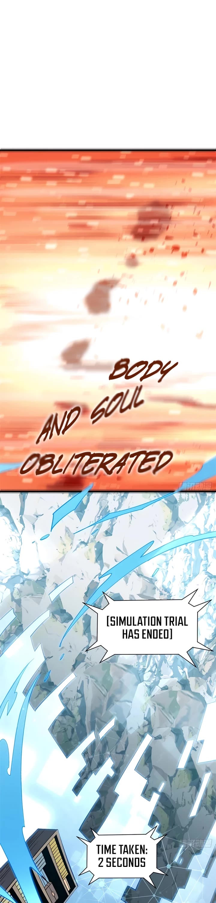 Top Tier Providence: Secretly Cultivate for a Thousand Years chapter 109 page 5