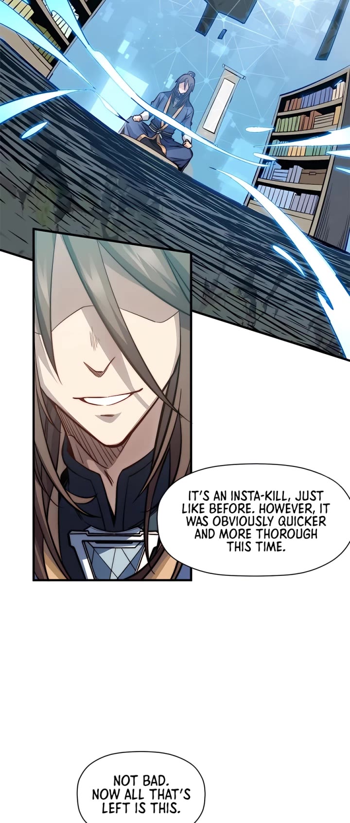 Top Tier Providence: Secretly Cultivate for a Thousand Years chapter 109 page 6