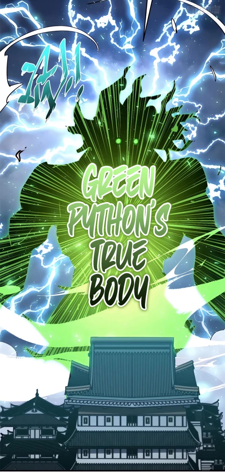 Top Tier Providence: Secretly Cultivate for a Thousand Years chapter 111 page 24