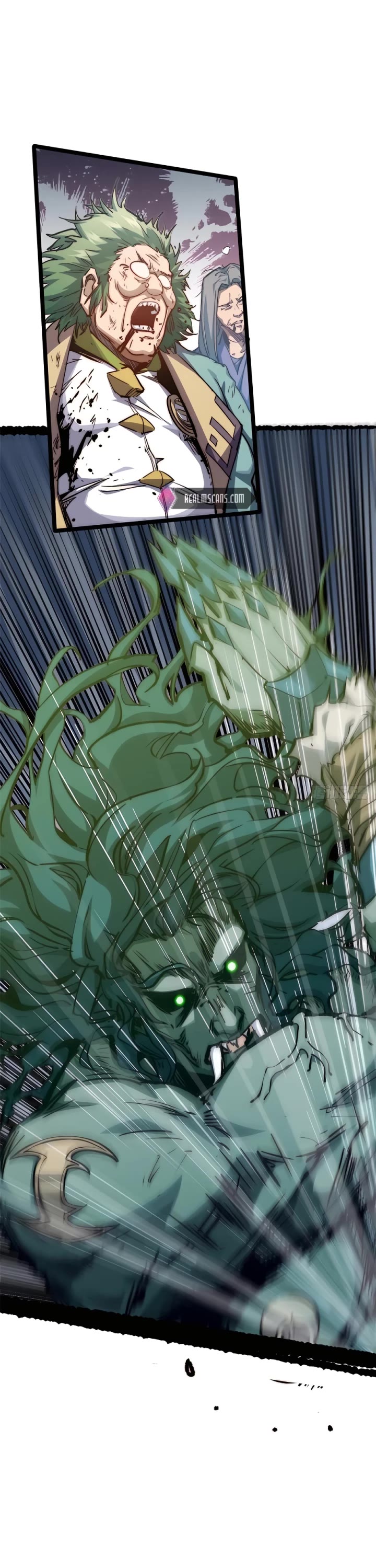 Top Tier Providence: Secretly Cultivate for a Thousand Years chapter 111 page 27