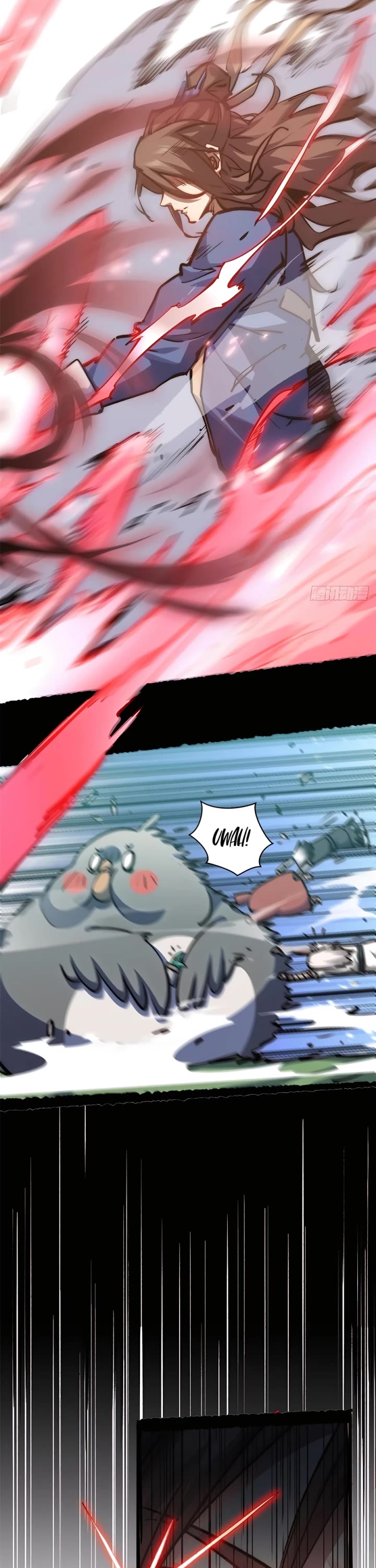 Top Tier Providence: Secretly Cultivate for a Thousand Years chapter 111 page 29