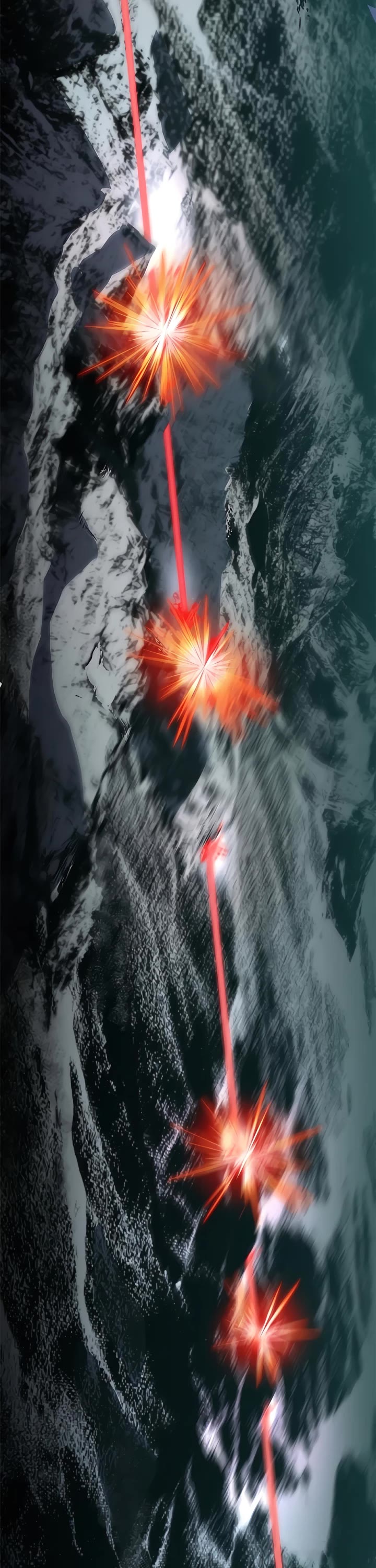 Top Tier Providence: Secretly Cultivate for a Thousand Years chapter 111 page 35