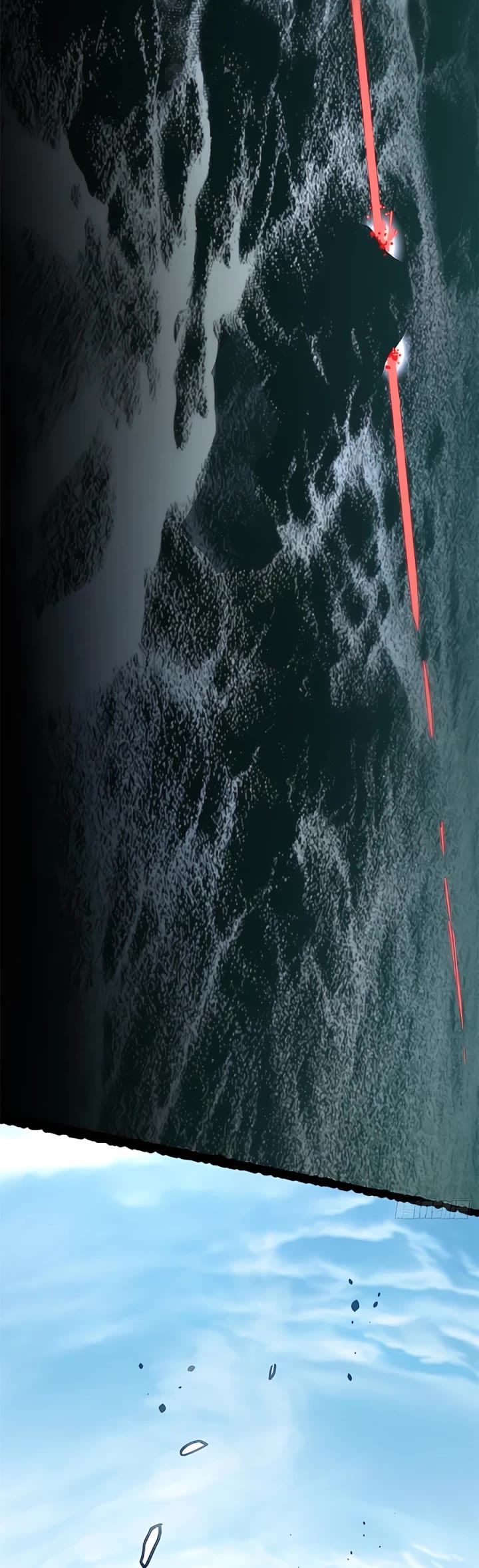 Top Tier Providence: Secretly Cultivate for a Thousand Years chapter 111 page 36