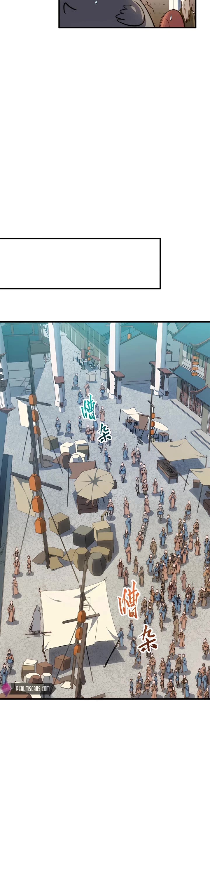 Top Tier Providence: Secretly Cultivate for a Thousand Years chapter 115 page 14