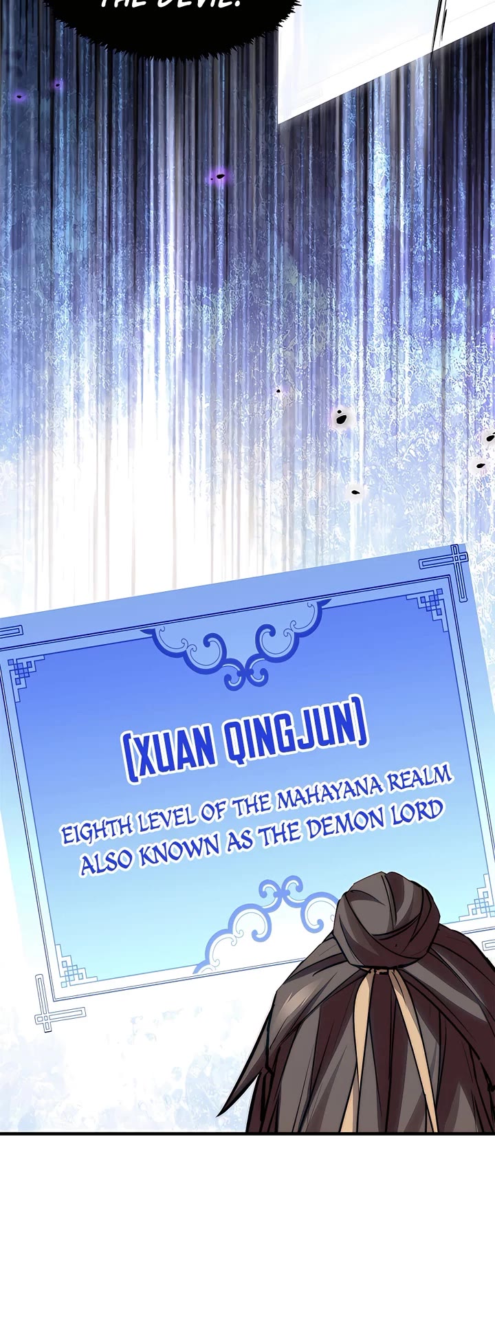 Top Tier Providence: Secretly Cultivate for a Thousand Years chapter 115 page 16