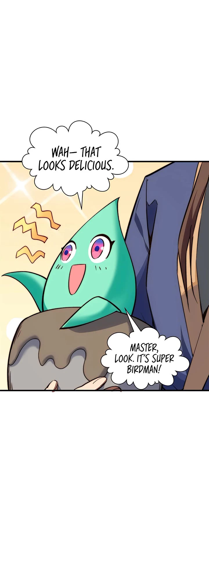 Top Tier Providence: Secretly Cultivate for a Thousand Years chapter 115 page 17