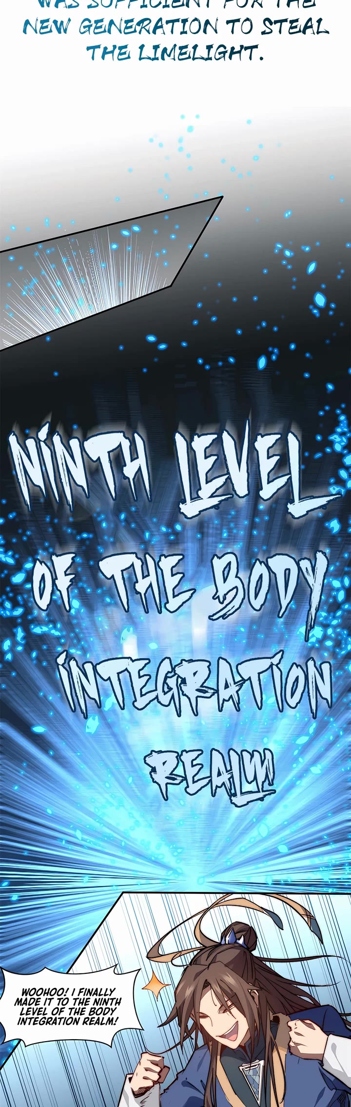 Top Tier Providence: Secretly Cultivate for a Thousand Years chapter 115 page 2