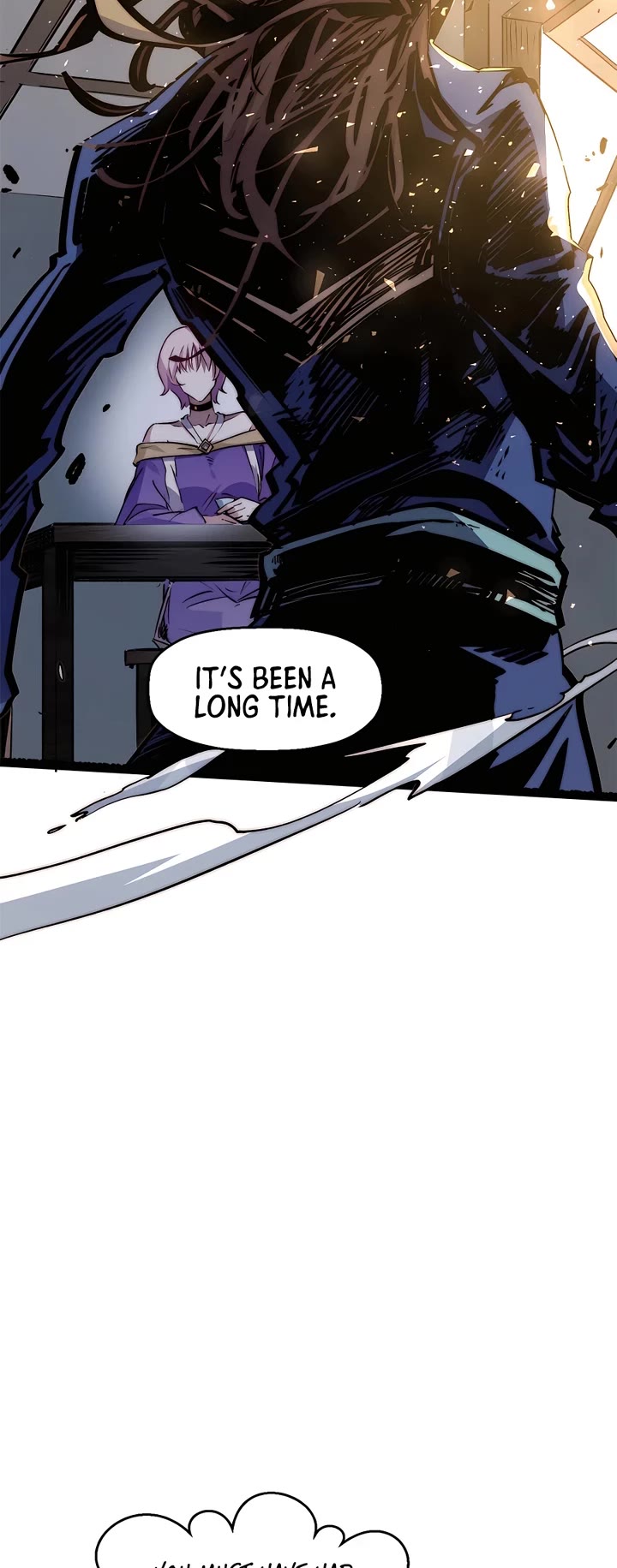 Top Tier Providence: Secretly Cultivate for a Thousand Years chapter 115 page 21