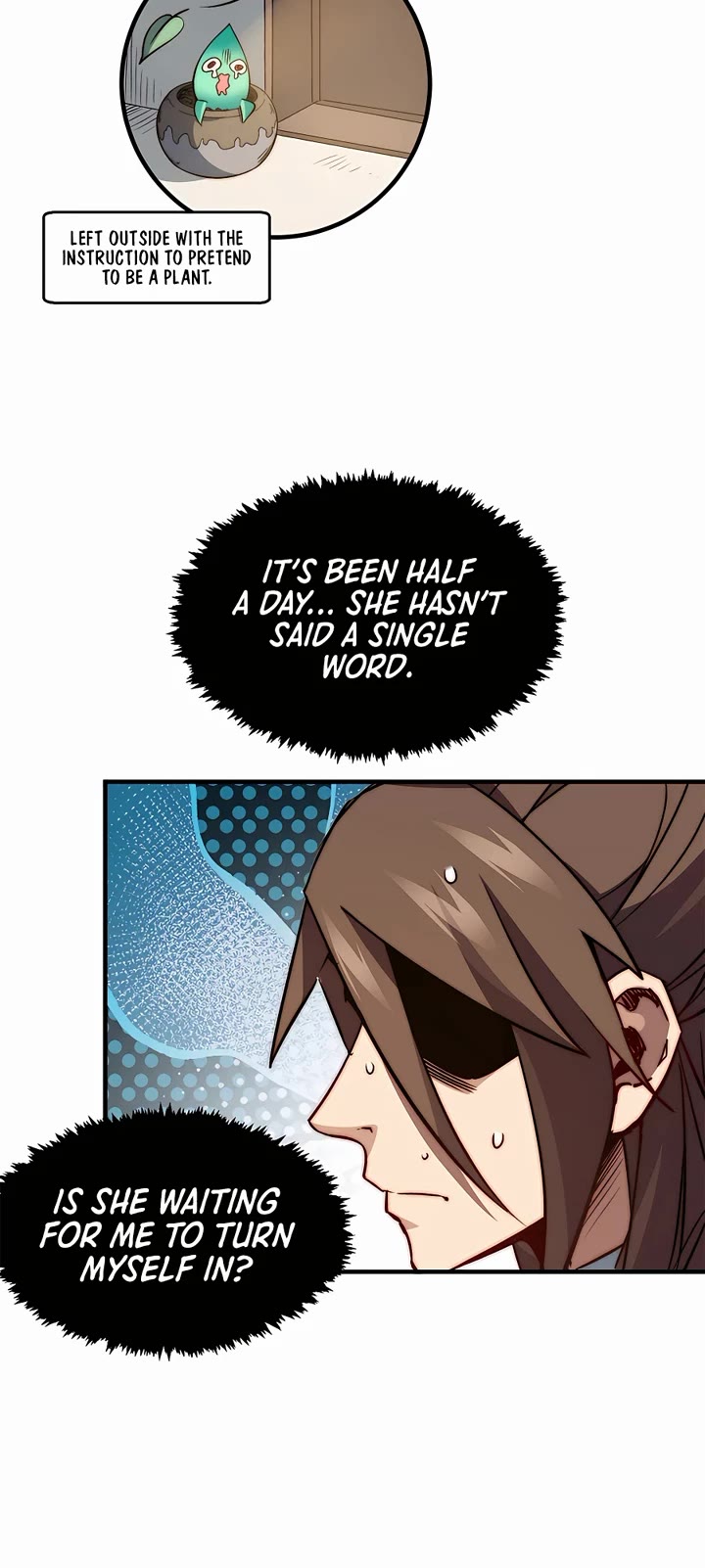 Top Tier Providence: Secretly Cultivate for a Thousand Years chapter 115 page 26