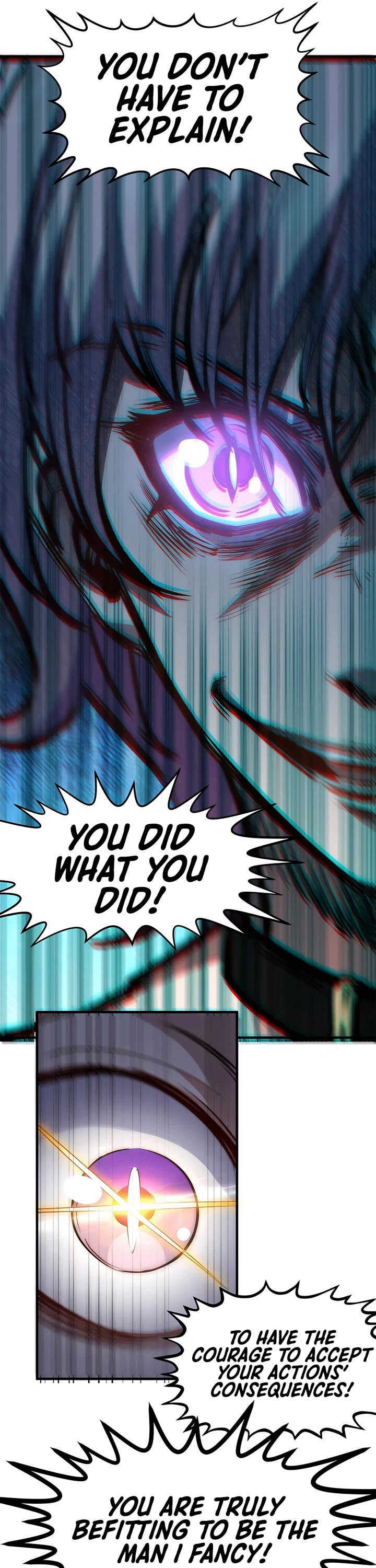 Top Tier Providence: Secretly Cultivate for a Thousand Years chapter 115 page 29