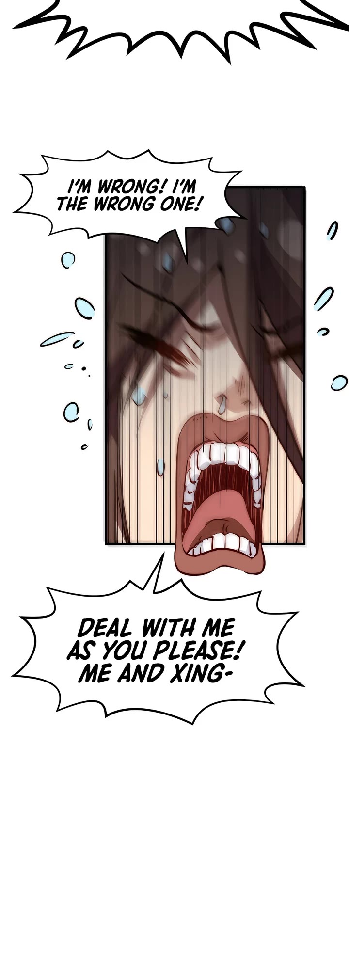 Top Tier Providence: Secretly Cultivate for a Thousand Years chapter 115 page 30