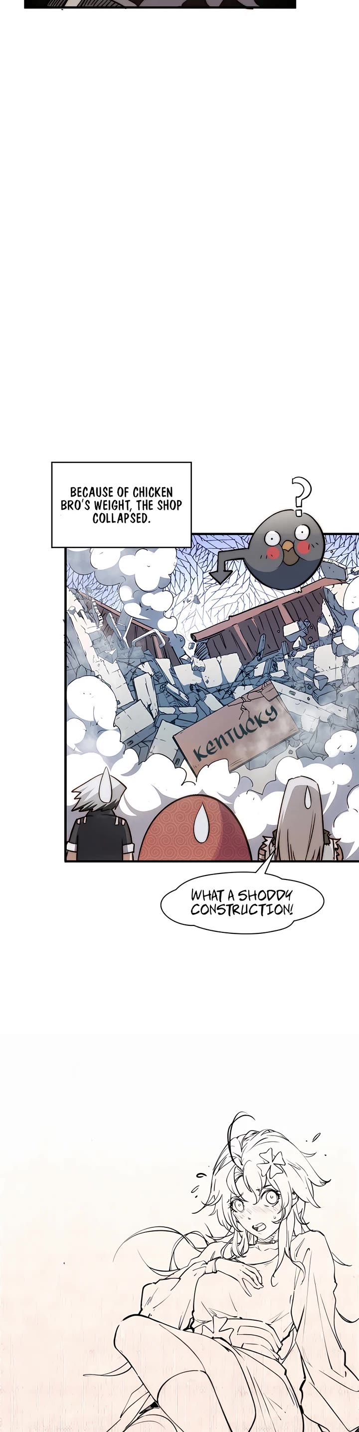 Top Tier Providence: Secretly Cultivate for a Thousand Years chapter 115 page 38