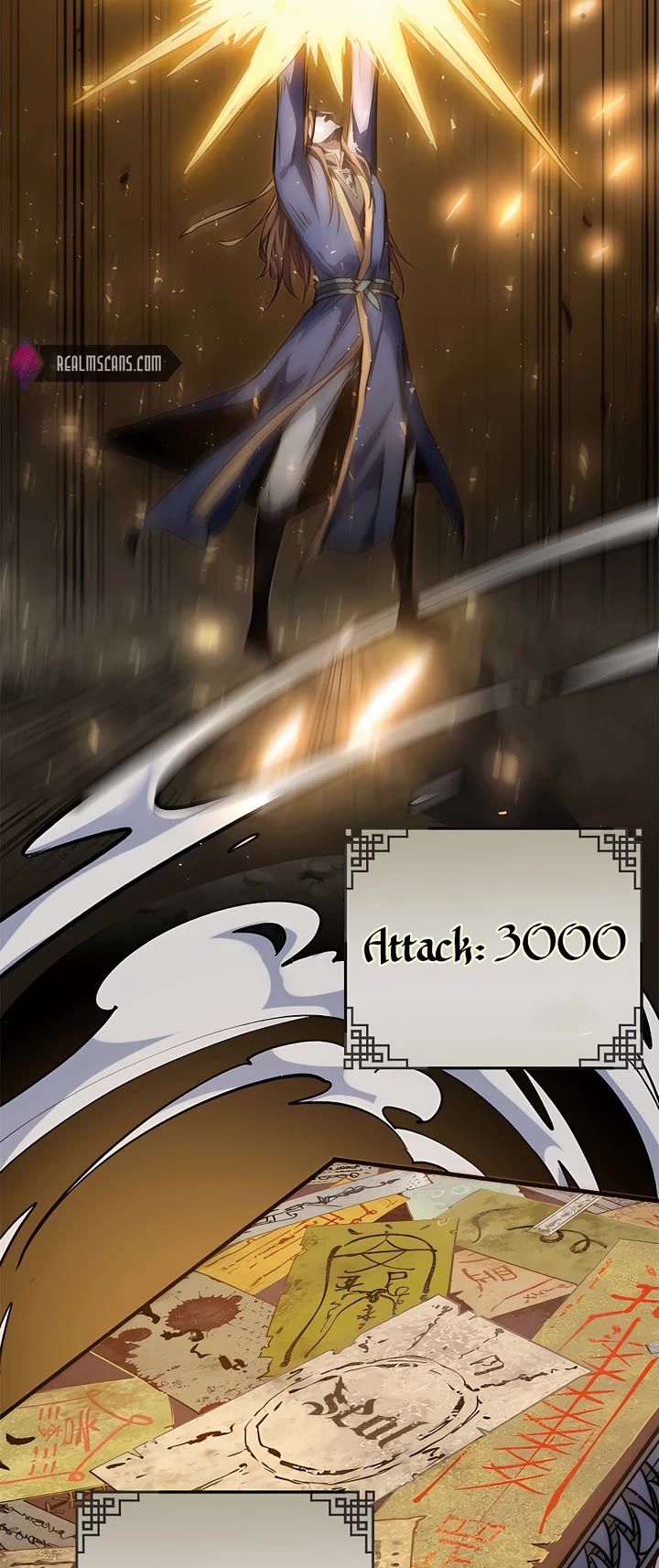 Top Tier Providence: Secretly Cultivate for a Thousand Years chapter 115 page 6