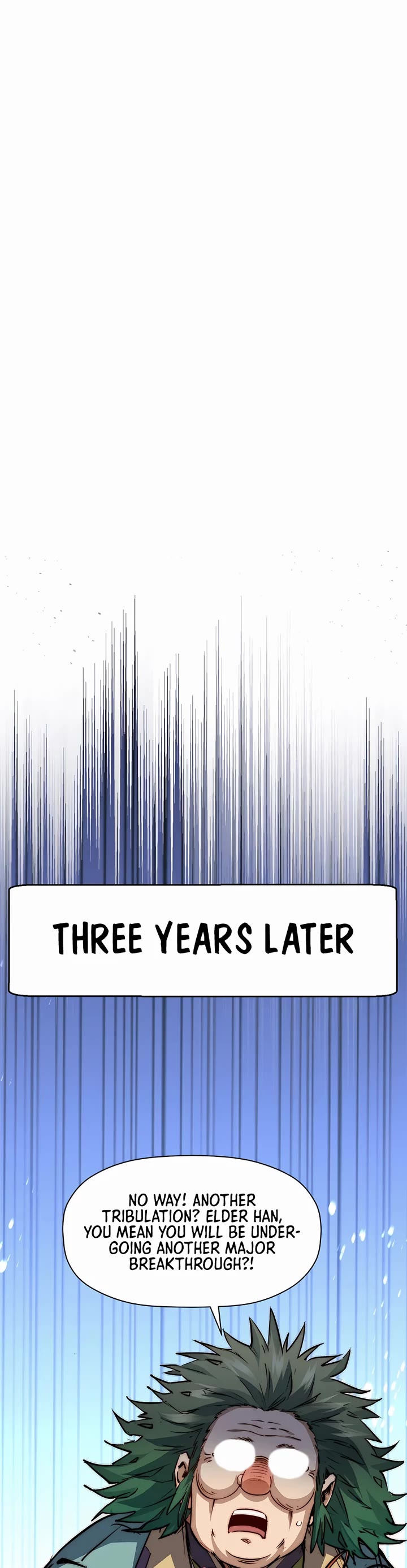 Top Tier Providence: Secretly Cultivate for a Thousand Years chapter 116 page 14