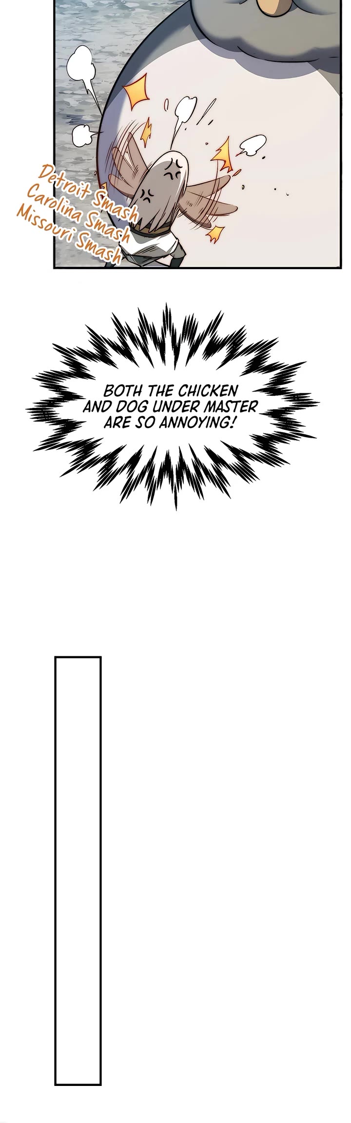 Top Tier Providence: Secretly Cultivate for a Thousand Years chapter 116 page 20