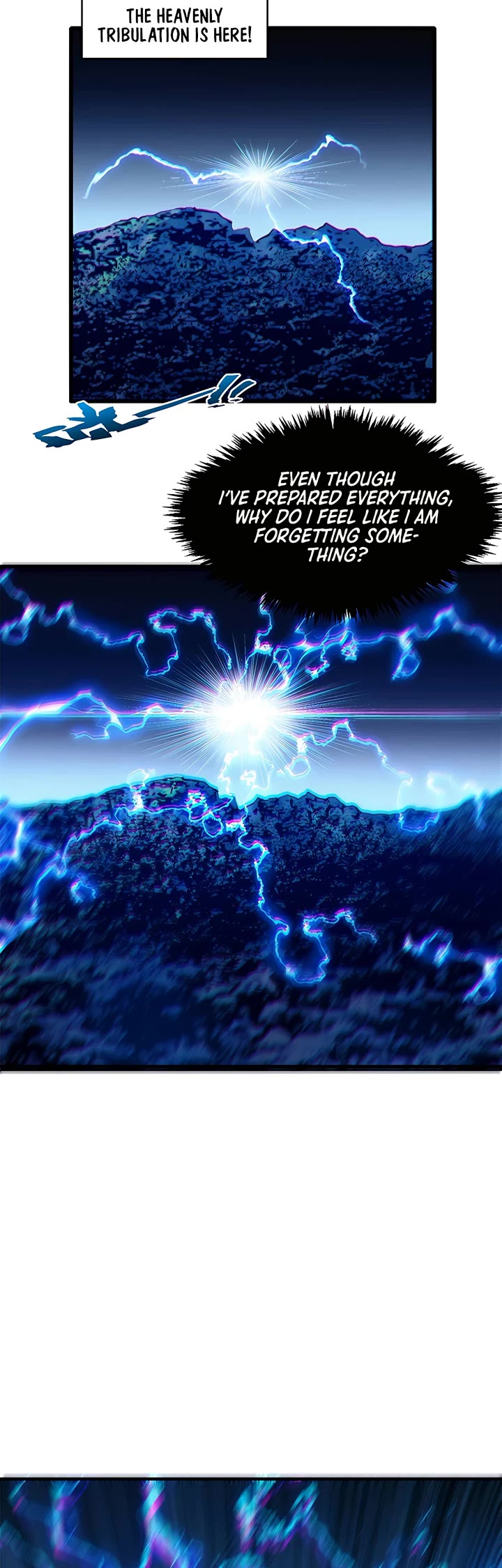 Top Tier Providence: Secretly Cultivate for a Thousand Years chapter 116 page 23