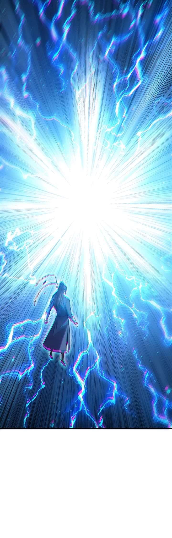 Top Tier Providence: Secretly Cultivate for a Thousand Years chapter 116 page 24