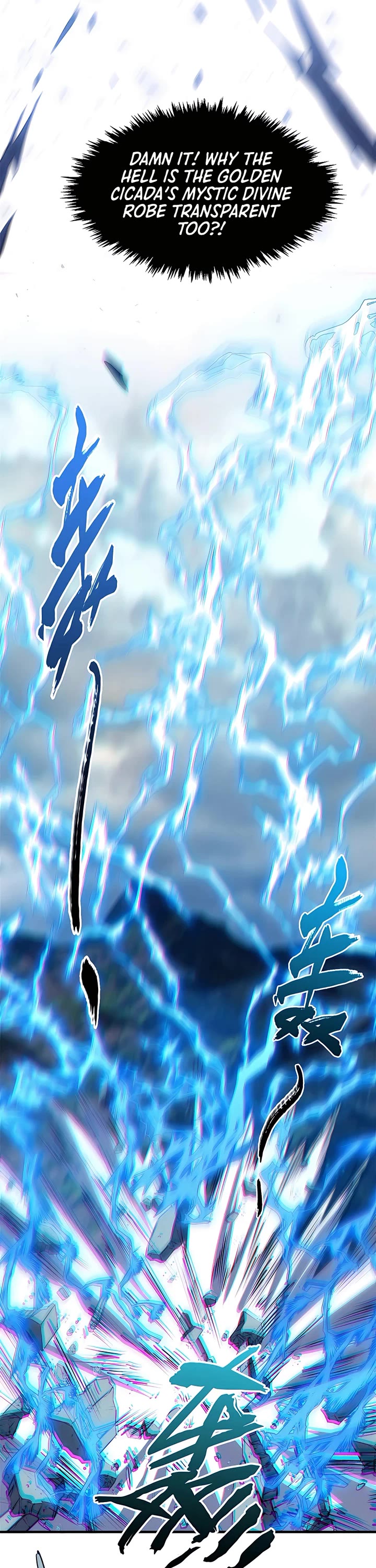 Top Tier Providence: Secretly Cultivate for a Thousand Years chapter 116 page 26