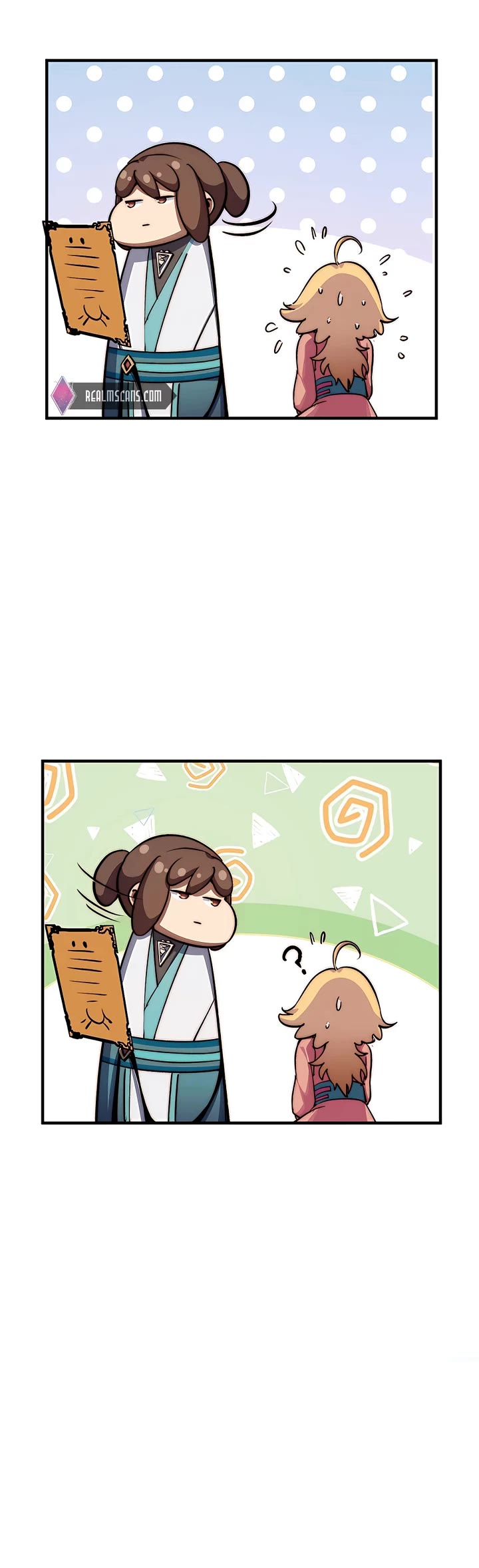 Top Tier Providence: Secretly Cultivate for a Thousand Years chapter 116 page 38