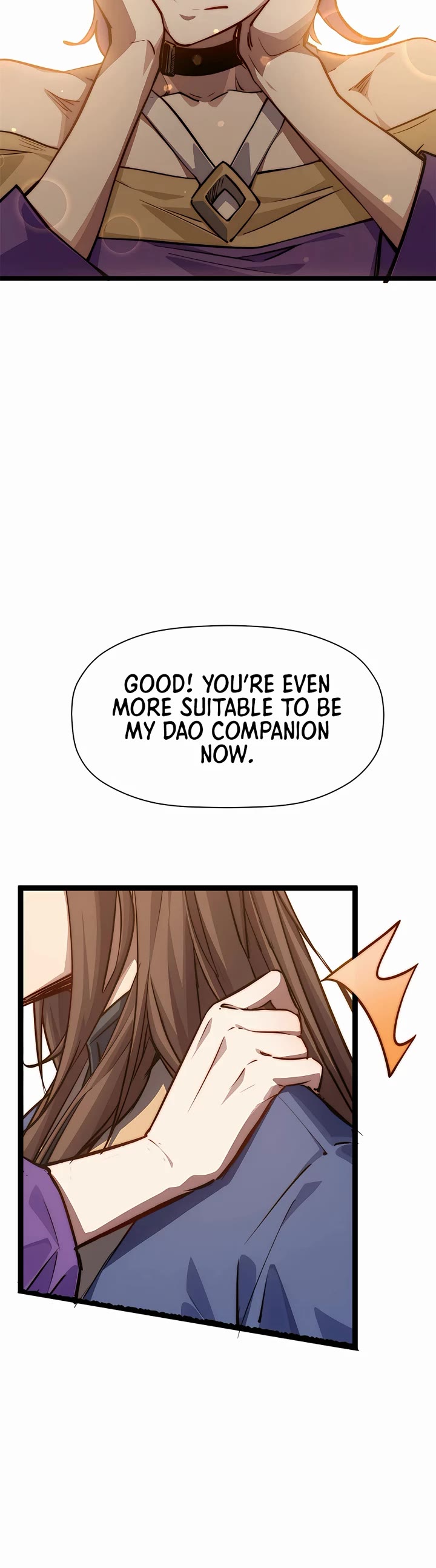 Top Tier Providence: Secretly Cultivate for a Thousand Years chapter 116 page 4