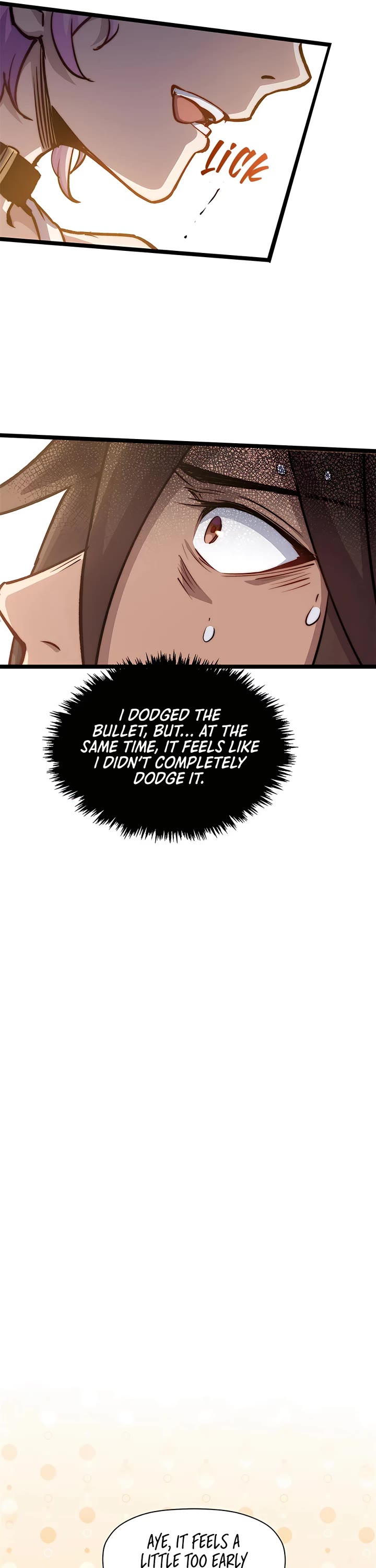 Top Tier Providence: Secretly Cultivate for a Thousand Years chapter 116 page 6