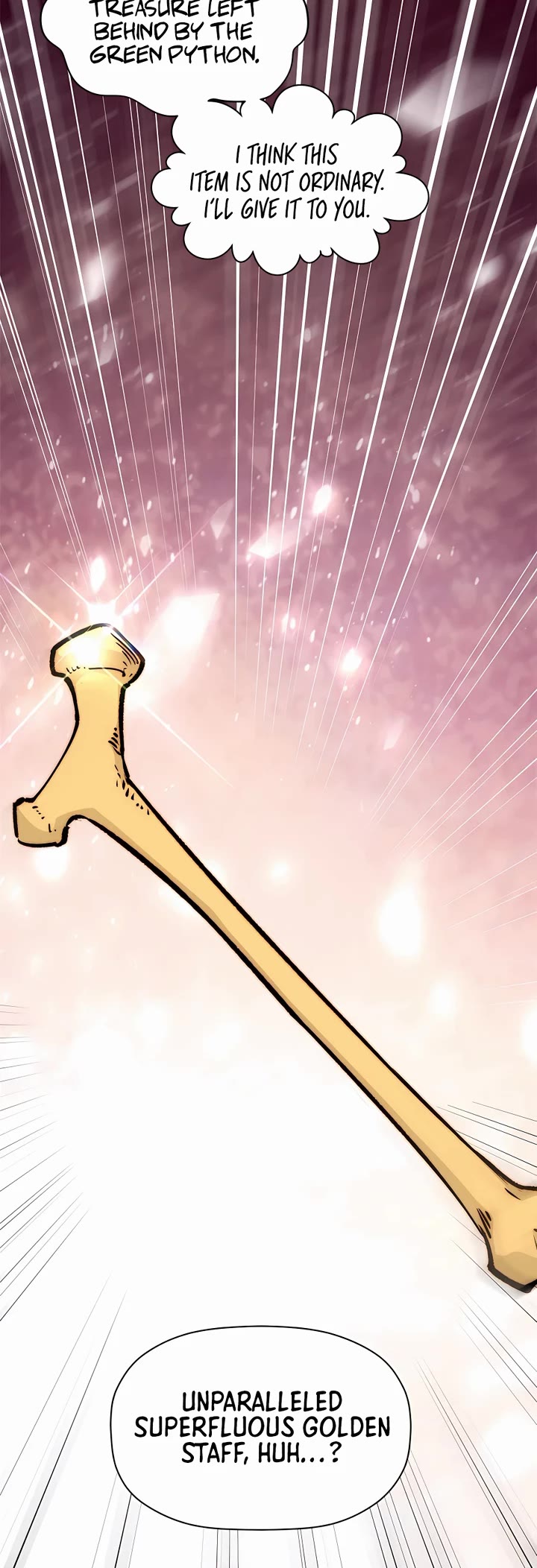 Top Tier Providence: Secretly Cultivate for a Thousand Years chapter 116 page 9