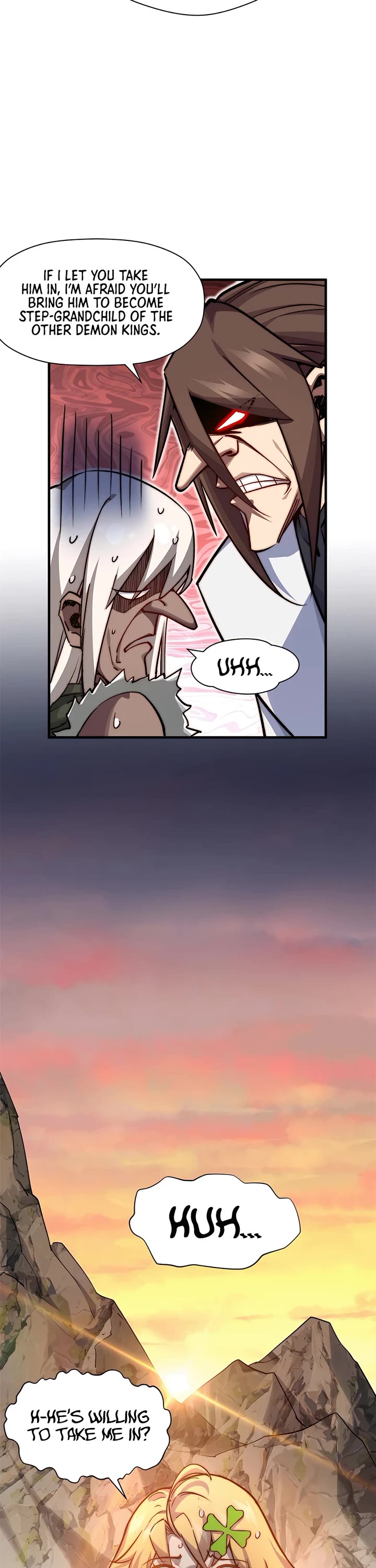 Top Tier Providence: Secretly Cultivate for a Thousand Years chapter 117 page 22