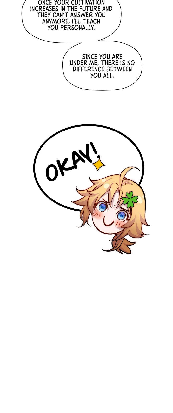 Top Tier Providence: Secretly Cultivate for a Thousand Years chapter 117 page 25