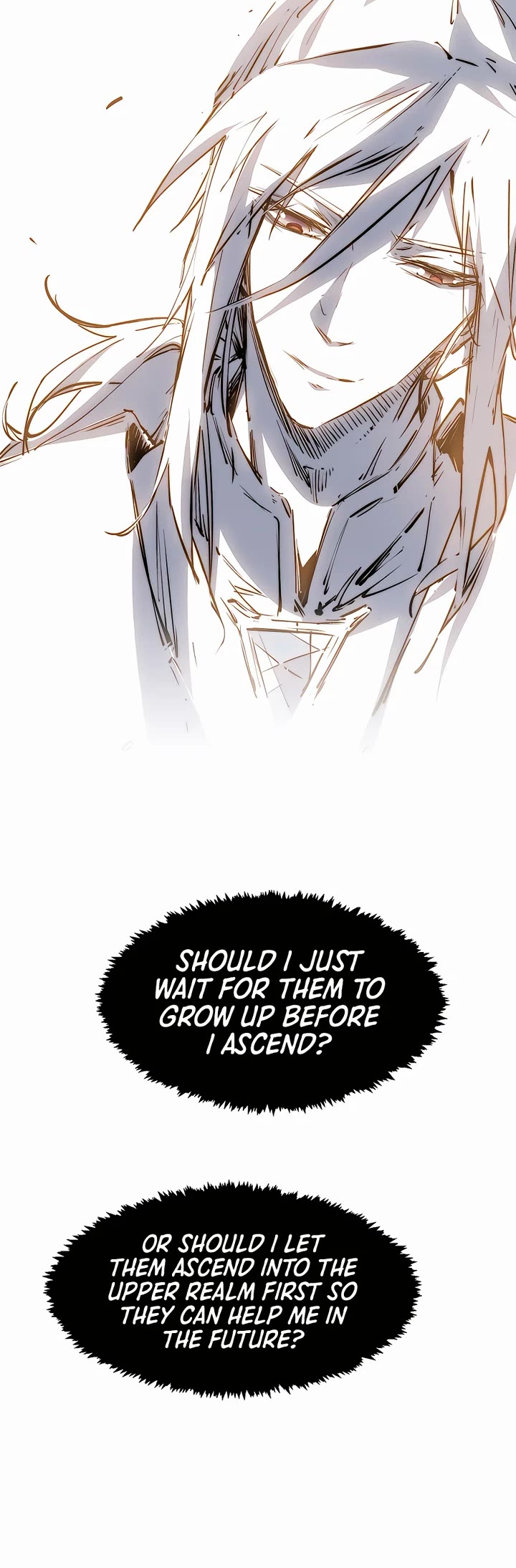 Top Tier Providence: Secretly Cultivate for a Thousand Years chapter 117 page 29