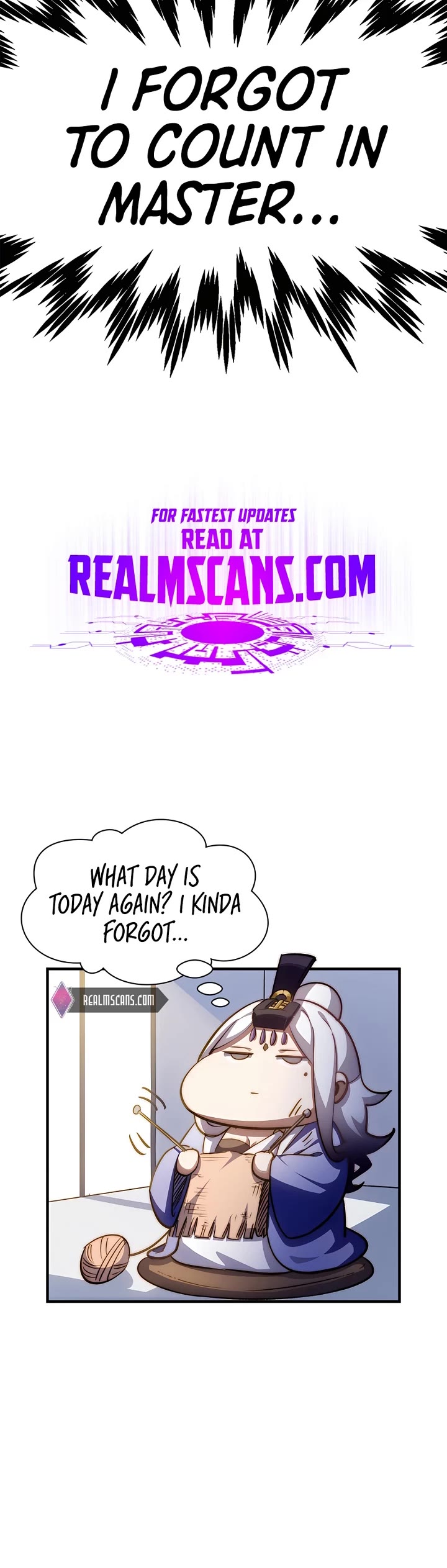 Top Tier Providence: Secretly Cultivate for a Thousand Years chapter 117 page 37