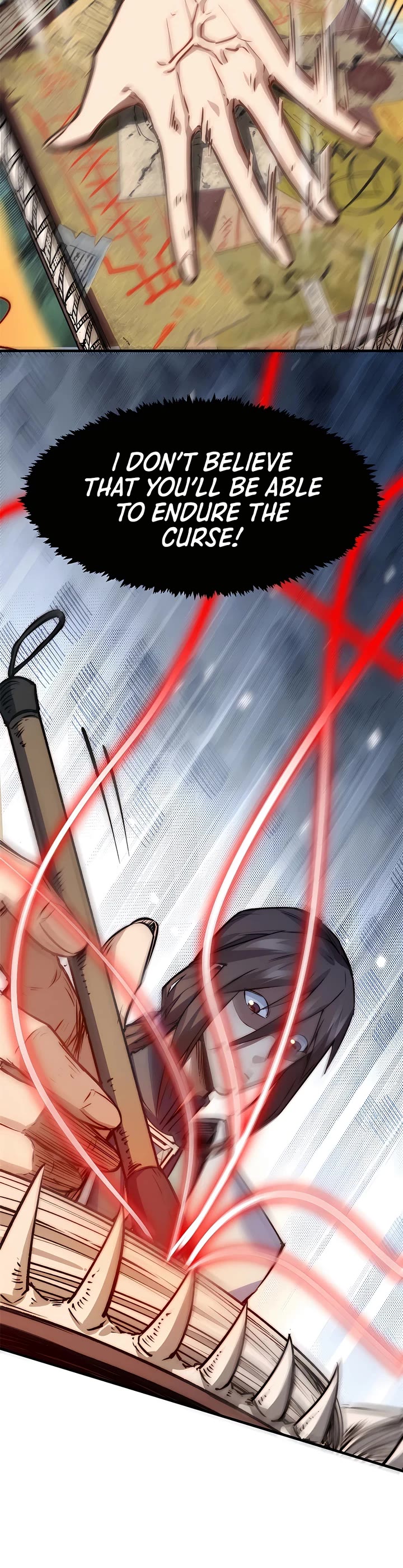 Top Tier Providence: Secretly Cultivate for a Thousand Years chapter 121 page 10