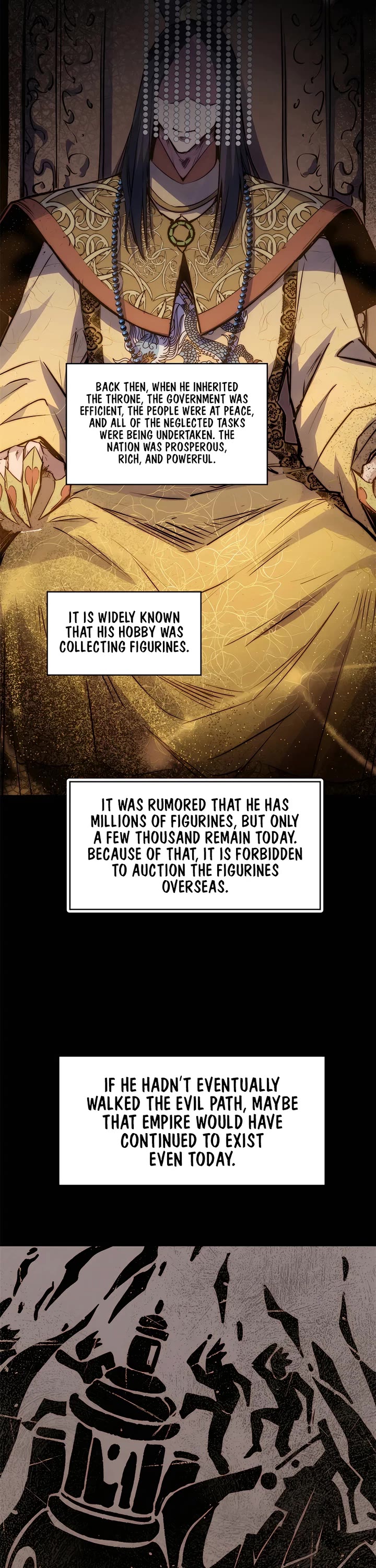 Top Tier Providence: Secretly Cultivate for a Thousand Years chapter 121 page 16