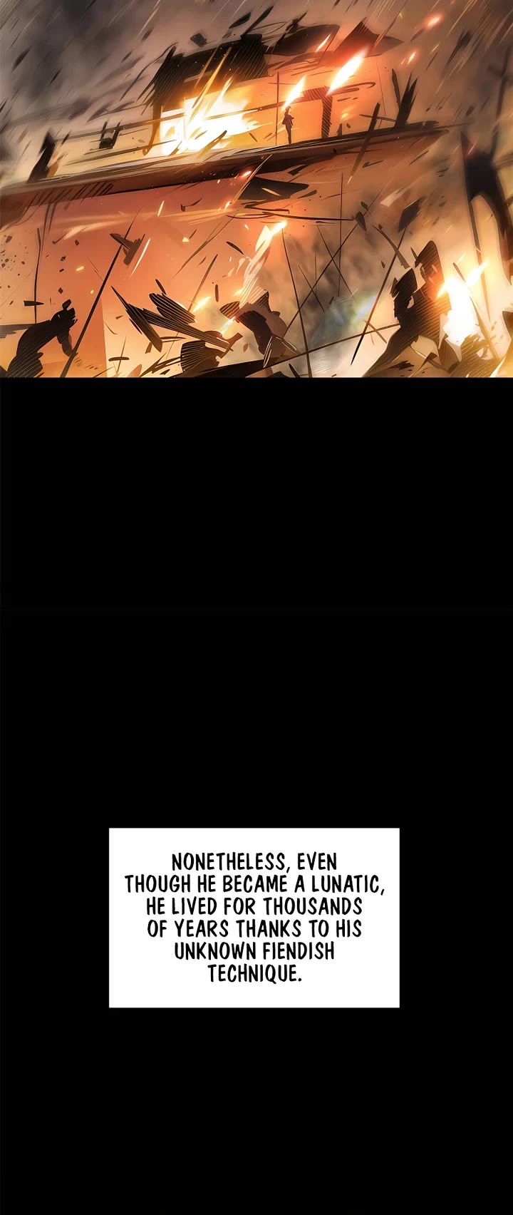 Top Tier Providence: Secretly Cultivate for a Thousand Years chapter 121 page 18