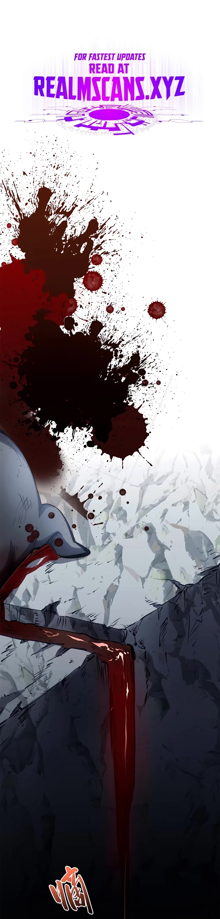 Top Tier Providence: Secretly Cultivate for a Thousand Years chapter 121 page 2