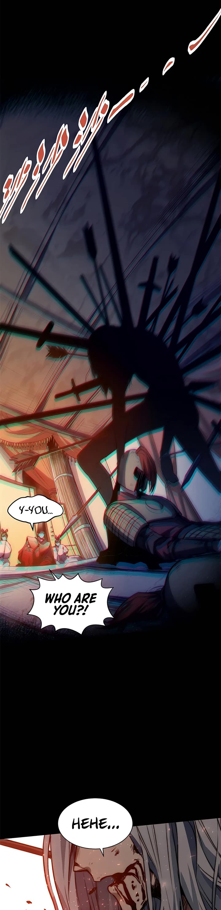 Top Tier Providence: Secretly Cultivate for a Thousand Years chapter 121 page 21