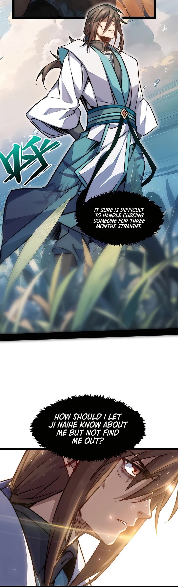 Top Tier Providence: Secretly Cultivate for a Thousand Years chapter 121 page 30