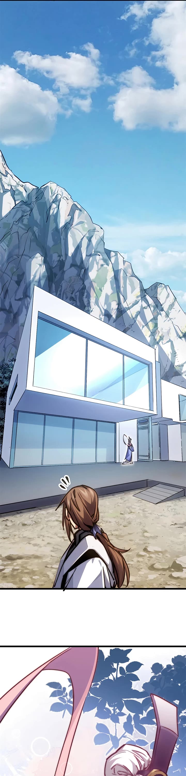 Top Tier Providence: Secretly Cultivate for a Thousand Years chapter 121 page 31